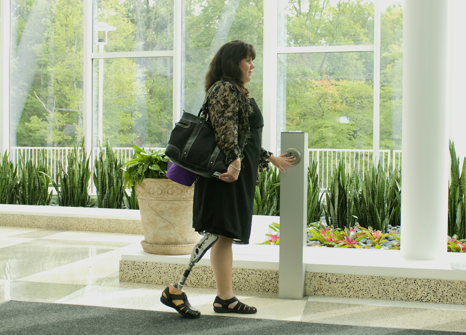 Osseointegration